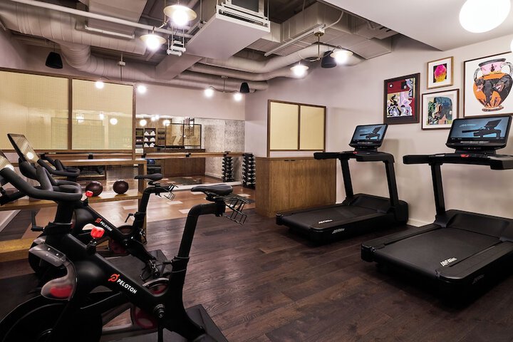 Health and Fitness 23 of 57