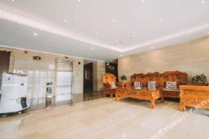 Guangda Yihe Hotel