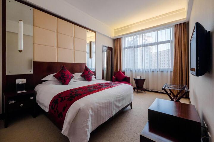 Fitness Center Photo