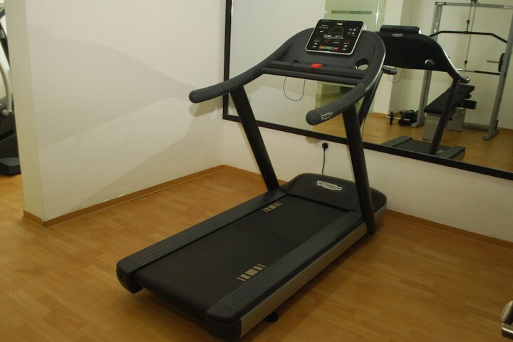 Health and Fitness 25 of 39