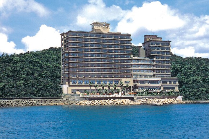 Hotel 36 of 36