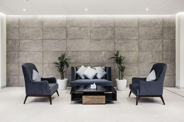 Lobby Photos