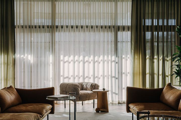 Hotel Interior 9 of 94