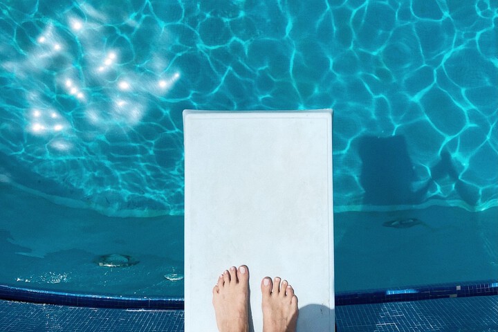 Pools & Facilities