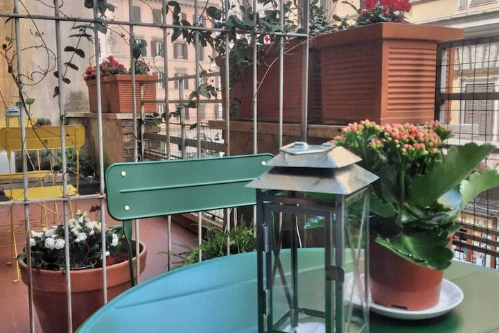 Terrace/Patio 36 of 64