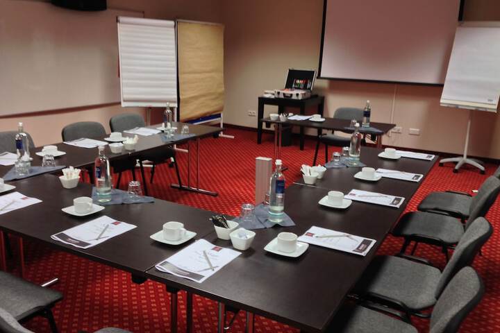 Meeting 32 of 47