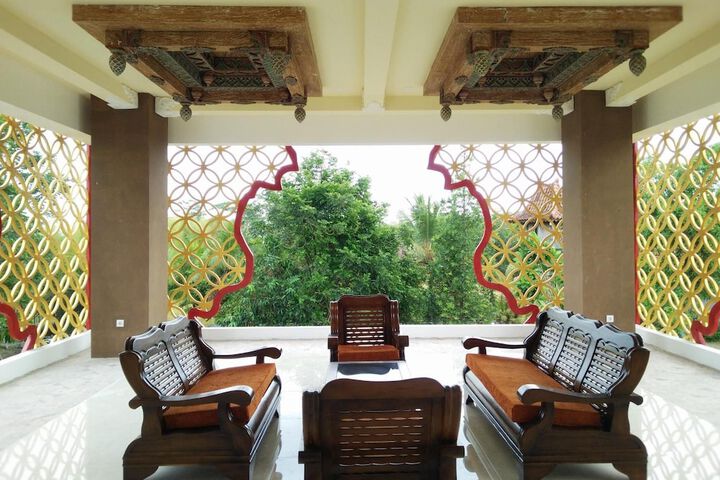 Terrace/Patio 9 of 43