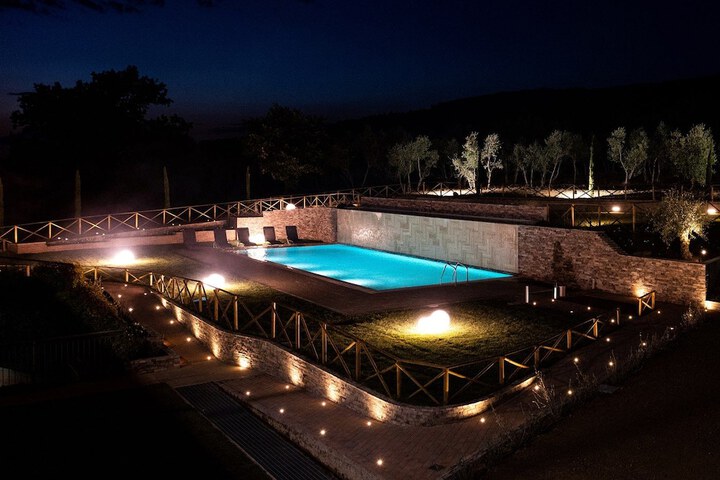 Pool to Cool