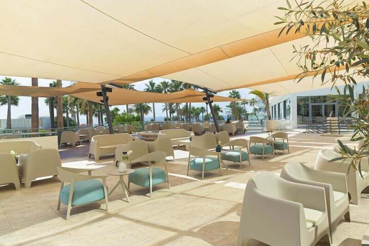Terrace/Patio 139 of 143