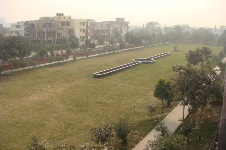 Hotel View 46 of 47