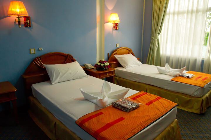 Spa Massage