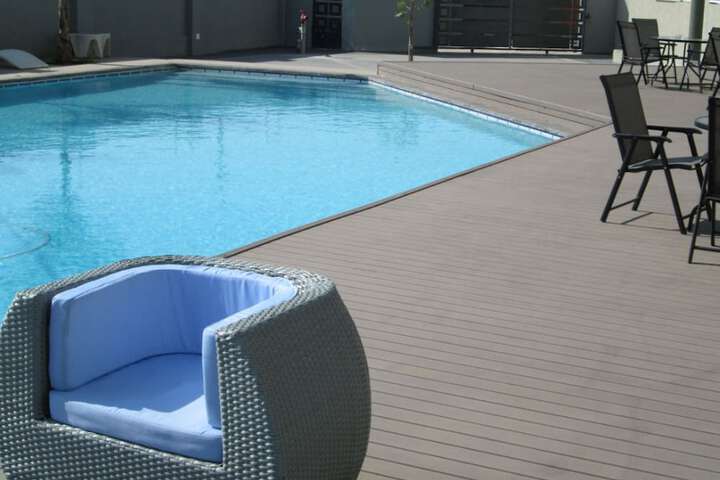 Terrace/Patio 46 of 50