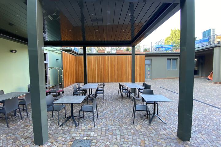 Terrace/Patio 41 of 67