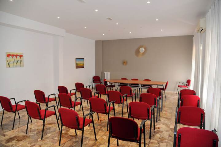 Meeting 36 of 75