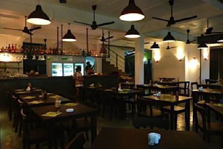 Restaurants