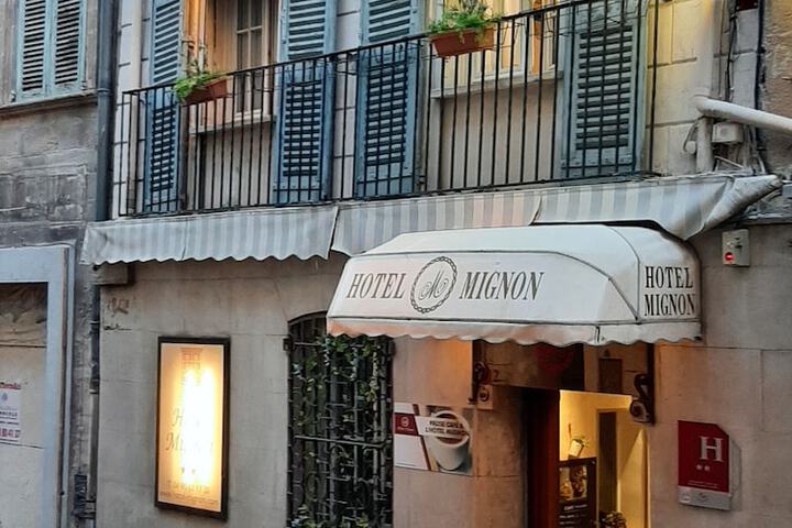 Hotel 88 of 90