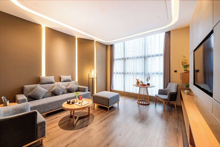 Hotel Interior 33 of 169