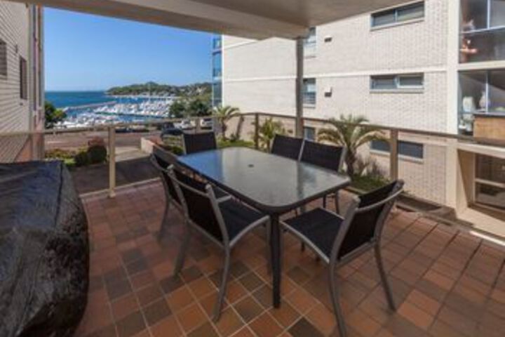 Terrace/Patio 13 of 15