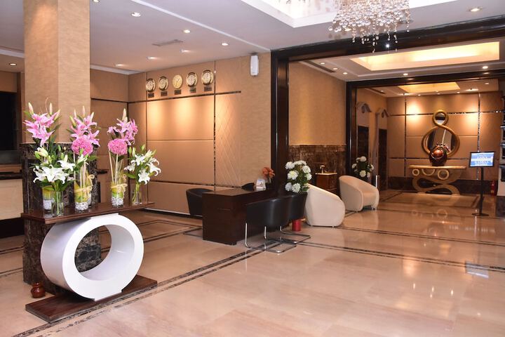 Hotel Interior 3 of 58