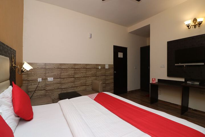 Fitness Center Photo