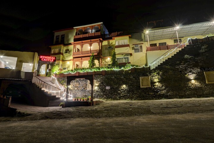 Hotel 65 of 82