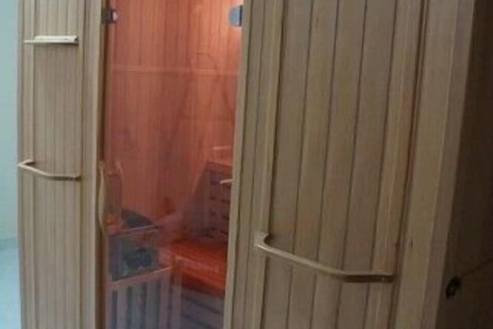 Spa Photos