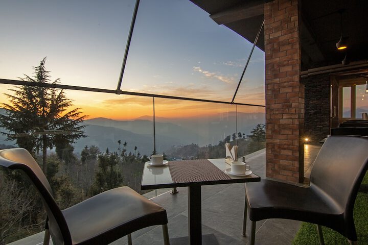 Terrace/Patio 22 of 37