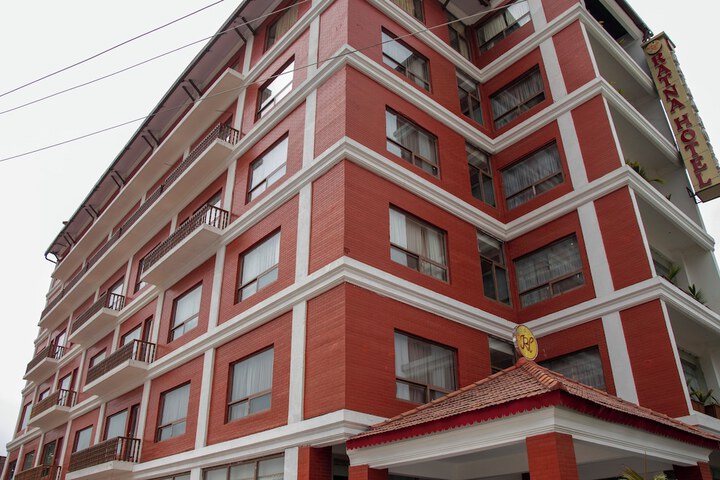 Hotel 32 of 32
