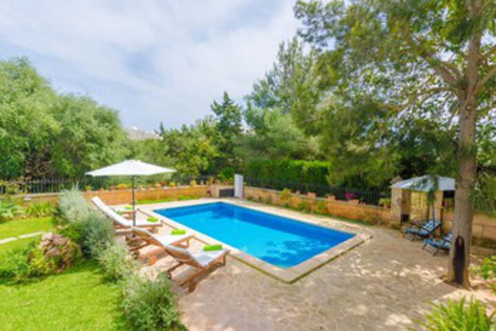 Pool 21 of 48