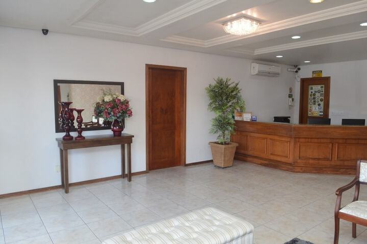 Hotel Interior 3 of 64