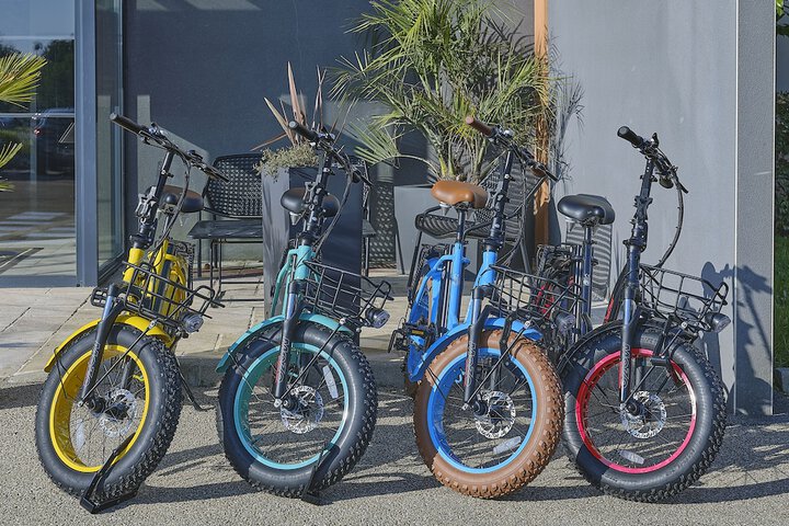 Bicycling