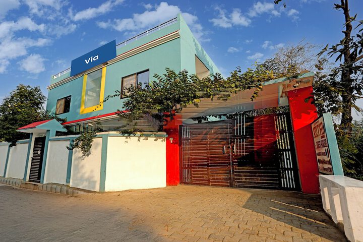 Via Atithi Inn