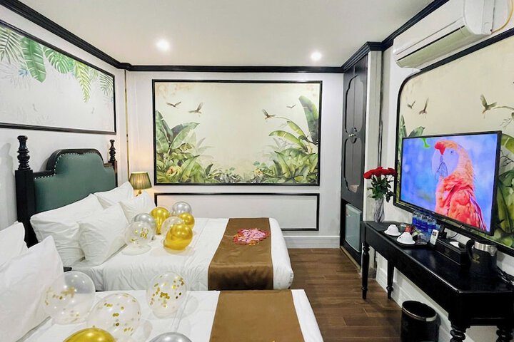 Room 74 of 113