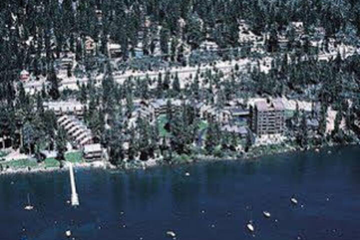 Image of BROCKWAY SPRINGS RESORT