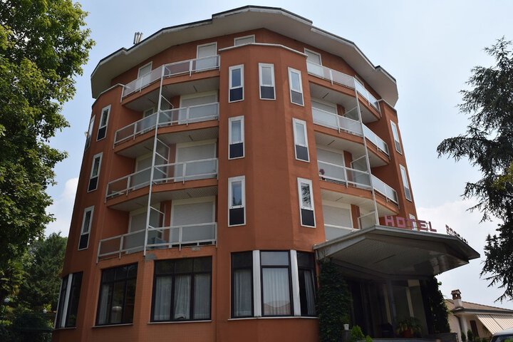 Hotel 17 of 17