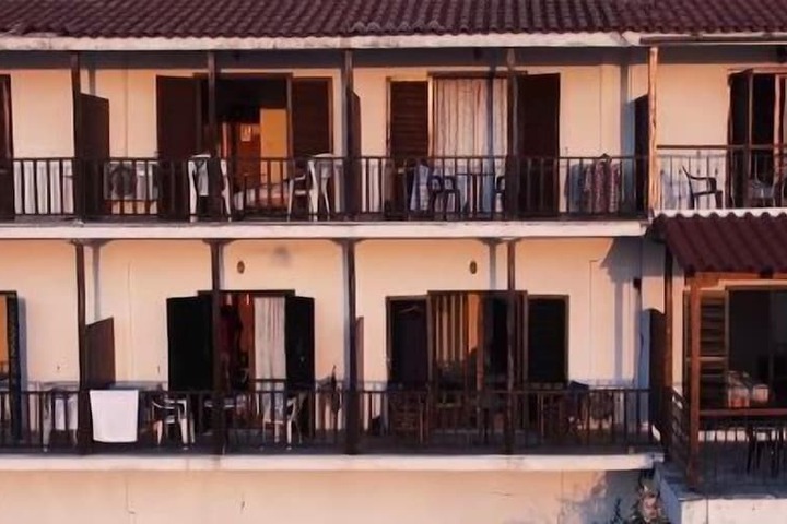 Hotel 66 of 87