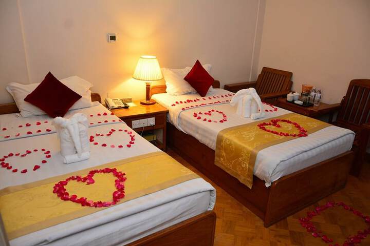 Royal Power Hotel