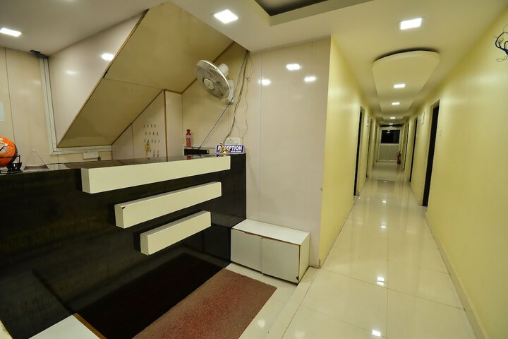 Hotel 6 of 82