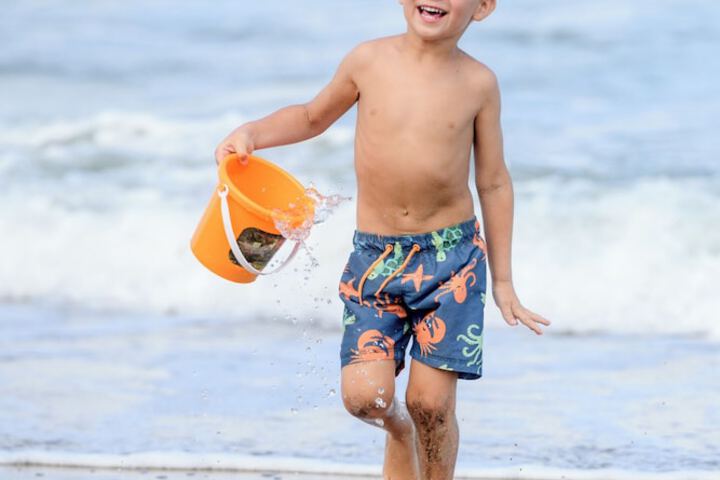 Beach 18 of 22