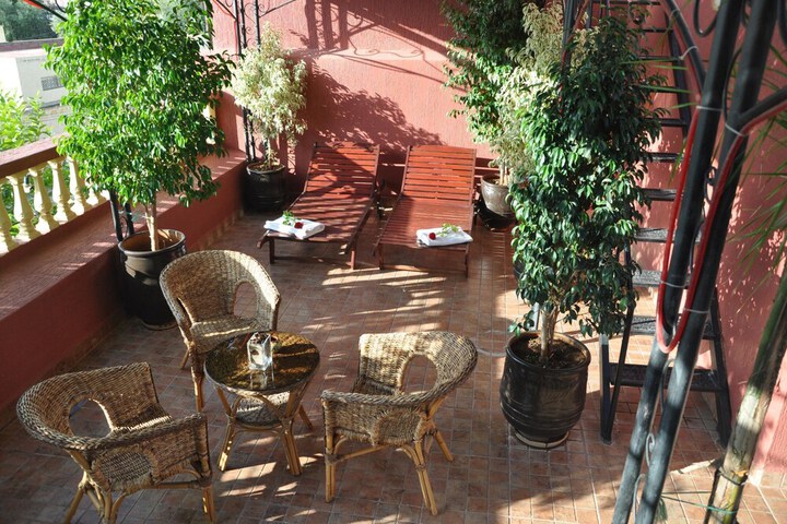 Terrace/Patio 42 of 43