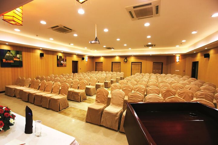Meeting 40 of 47