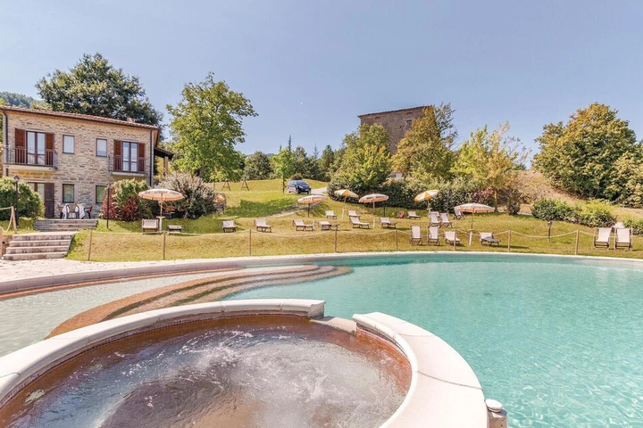 Pool 8 of 12