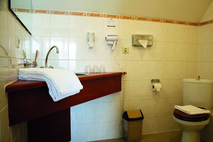 Bathroom Vanities