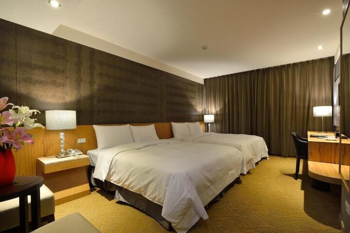 room