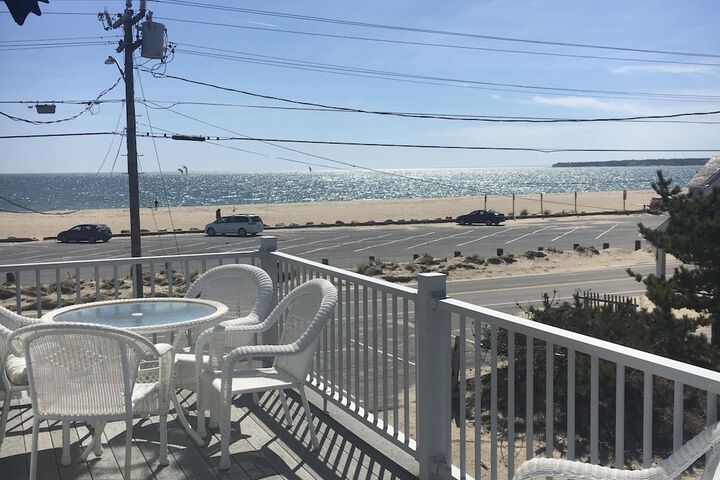 Terrace/Patio 75 of 80