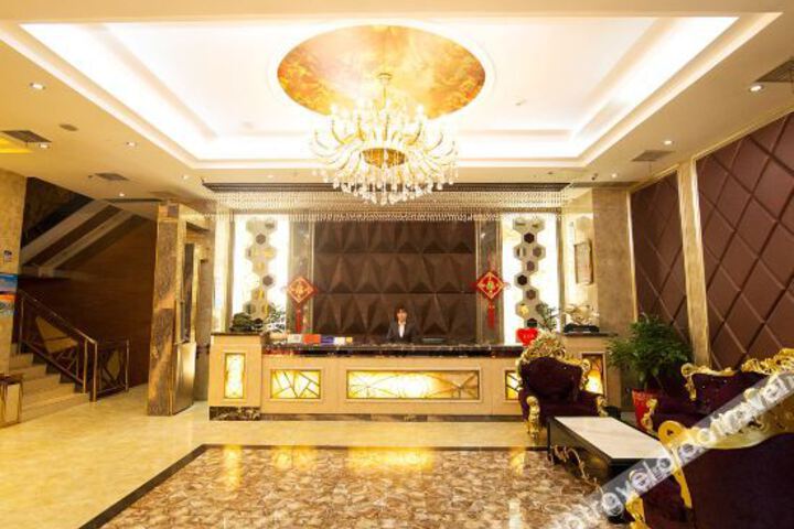 Hotel Interior 19 of 24