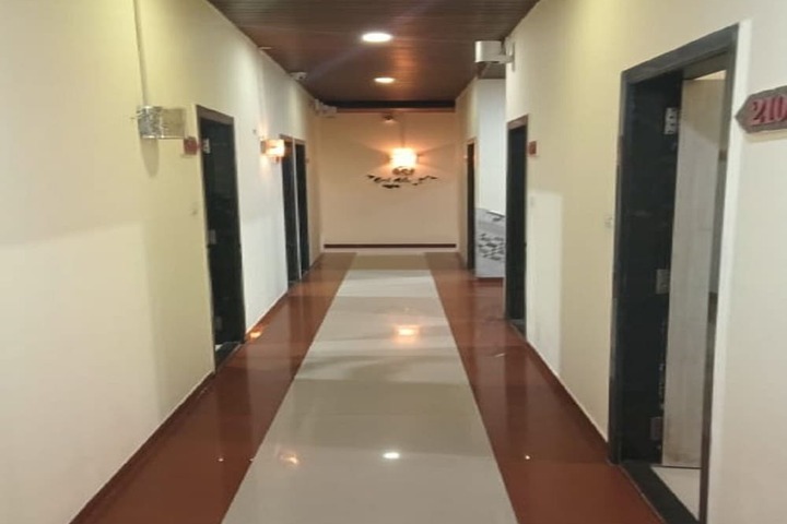 Hotel Interior 7 of 61
