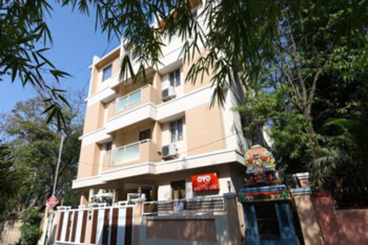 Hotel 17 of 23