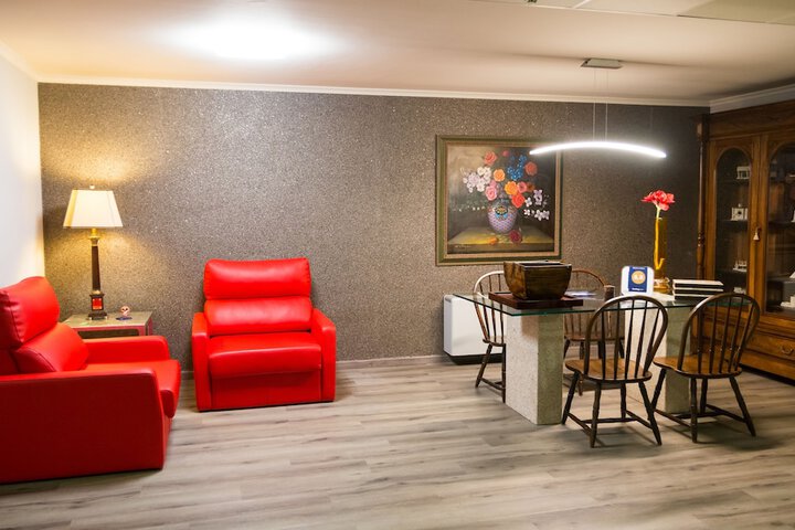 Hotel Interior 2 of 35