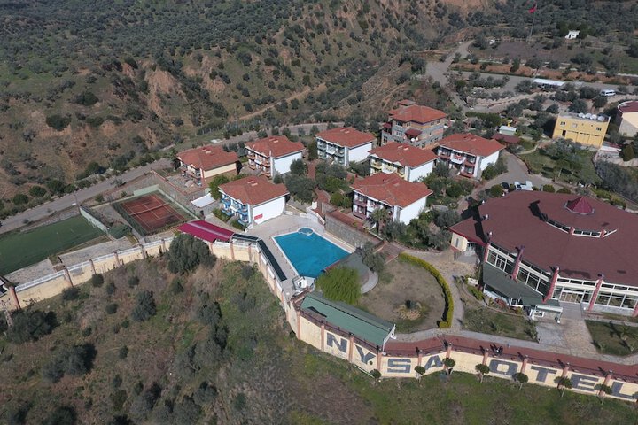 Hotel 58 of 62